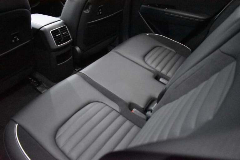 2025 Kia Sportage 1.6T Plug In Hybrid Gt Line S Suv 5dr Petrol Auto Awd Euro 6 (s/s) (241 Bhp EST...