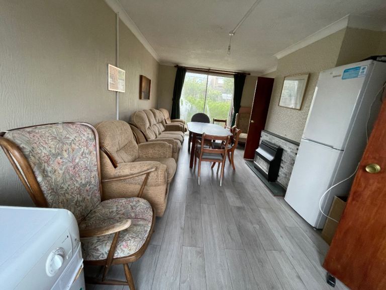 Good rooms to let