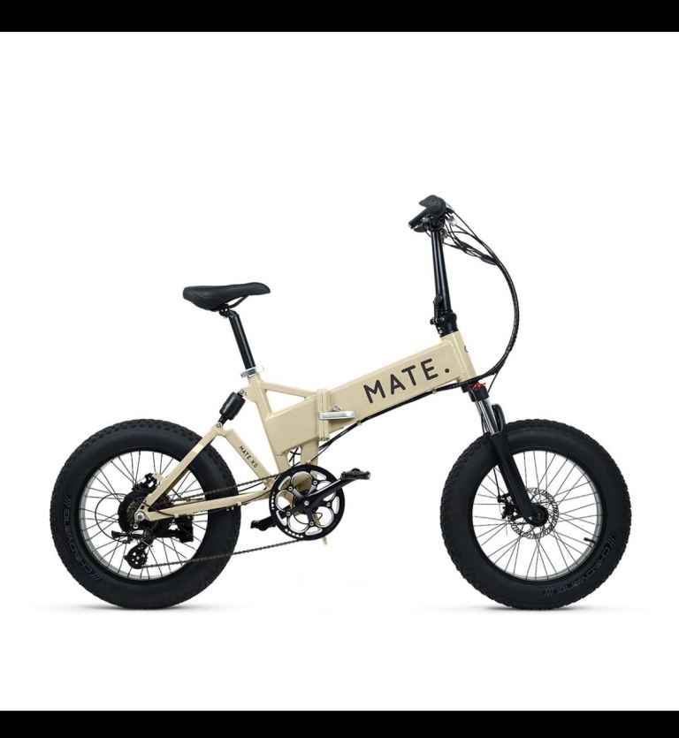 Mate Bike X750