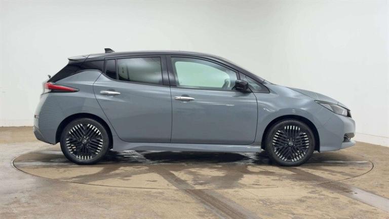 2022 Nissan Leaf 110KW N-CONNECTA 39KWH 5DR AUTO Hatchback Electric Automatic