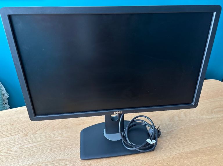 image for Dell PC Monitor 