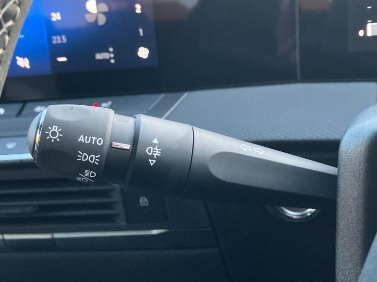 2025 Vauxhall Astra 1.2 Turbo 130 Griffin 5dr Hatchback Manual