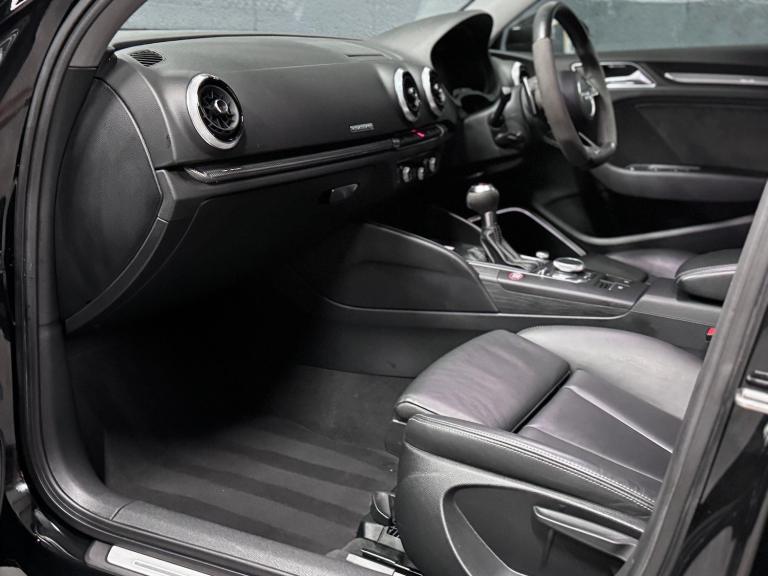 AUDI RS3 2.5 TFSI 2019