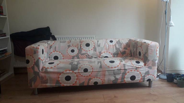 Ikea sofa