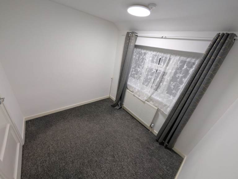 3 Bedroom House Furnished To Rent