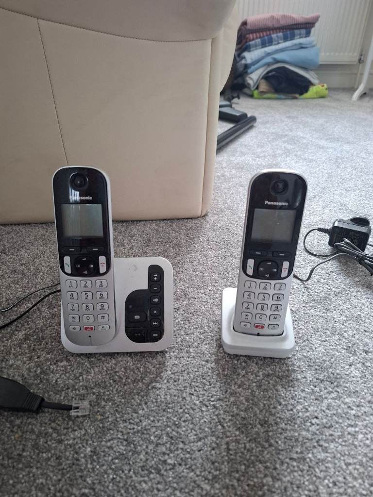 Cordless phone