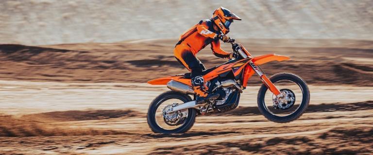 2026 NEW KTM 250 SX-F, BRAND NEW MODEL, Family Run Business