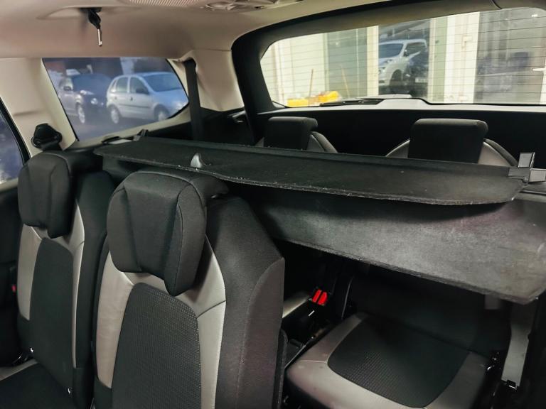 2015 Citroen C4 Grand Picasso 1.6 BlueHDi Exclusive 5dr EAT6 MPV DIESEL Automatic