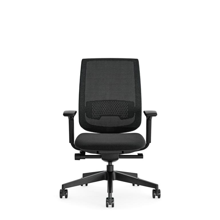 Steelcase reply ergonomic mesh office chair (50 available)