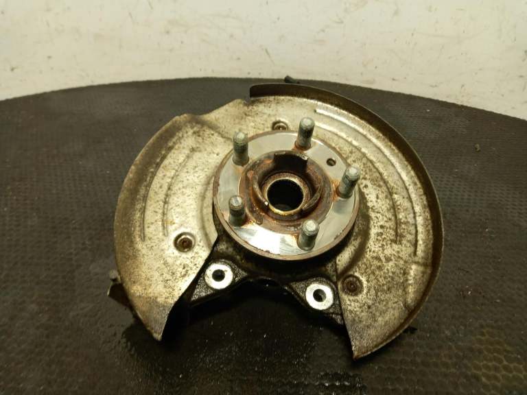 Landrover Discovery Sport Rear Wheel Bearing Hub Stub Axle 2014-2020 2.0l Diesel