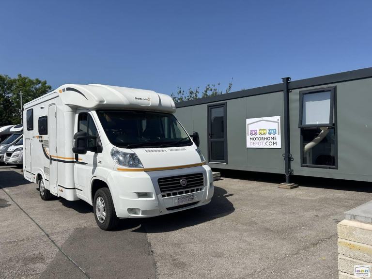 2014 Sunliving Lido S42SL