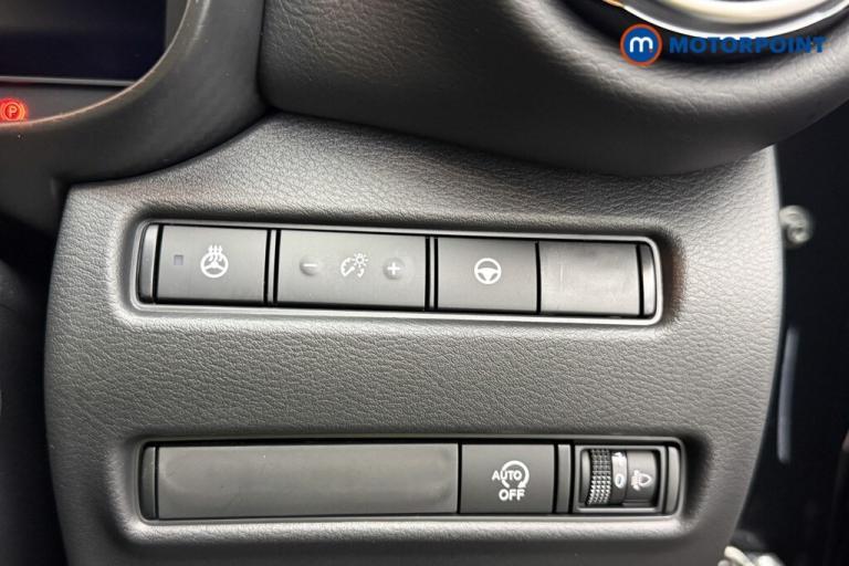 2025 Nissan Juke 1.0 DiG-T Tekna 5dr DCT SUV Petrol Automatic