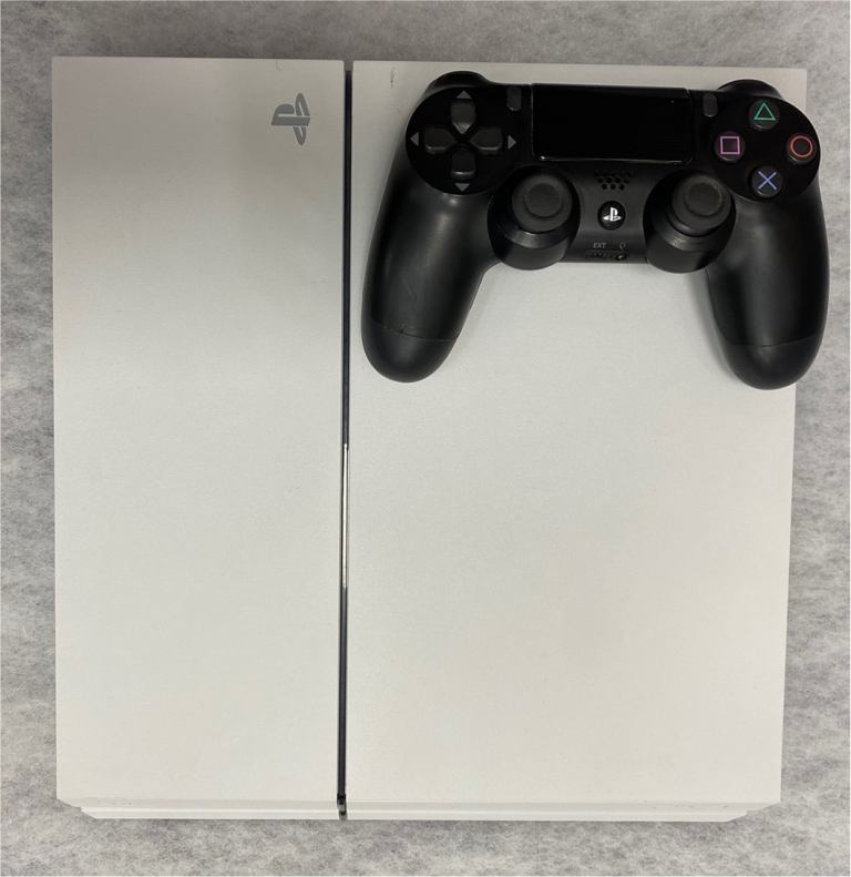PlayStation 4 console