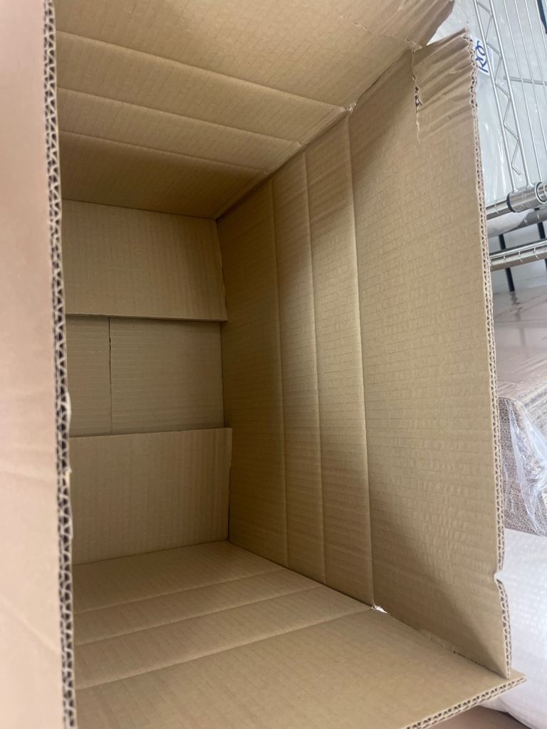 Home moving boxes Brighton 