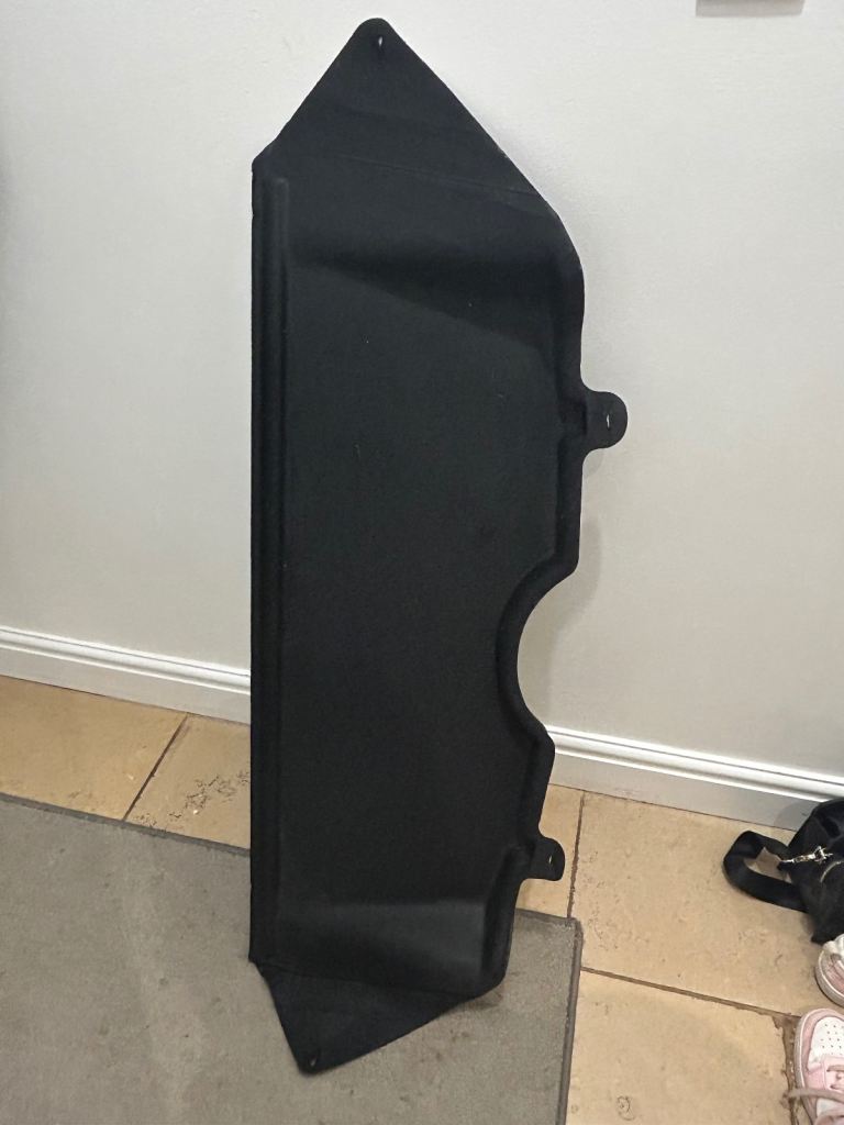 Nissan Juke 2014-2019 Genuine Parcel Sheld