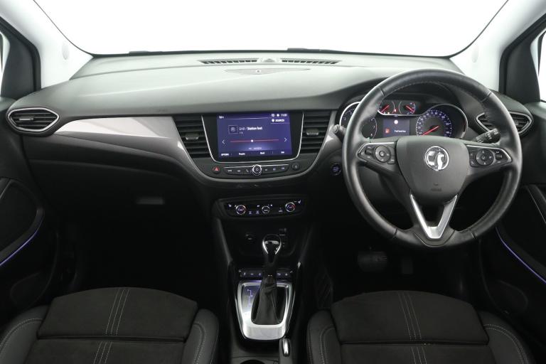 2024 Vauxhall Crossland 1.2 Turbo [130] Ultimate 5dr Auto Hatchback Petrol Automatic