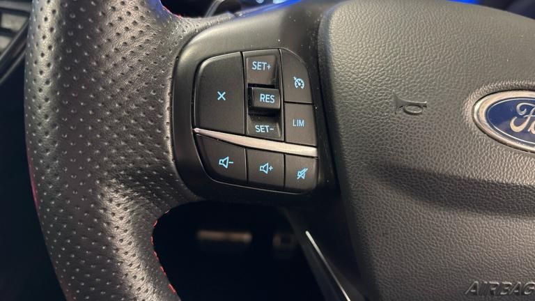 2020 Ford Kuga 2.0 EcoBlue 190 ST-Line X 5dr Auto AWD Diesel Estate Estate Diesel Automatic