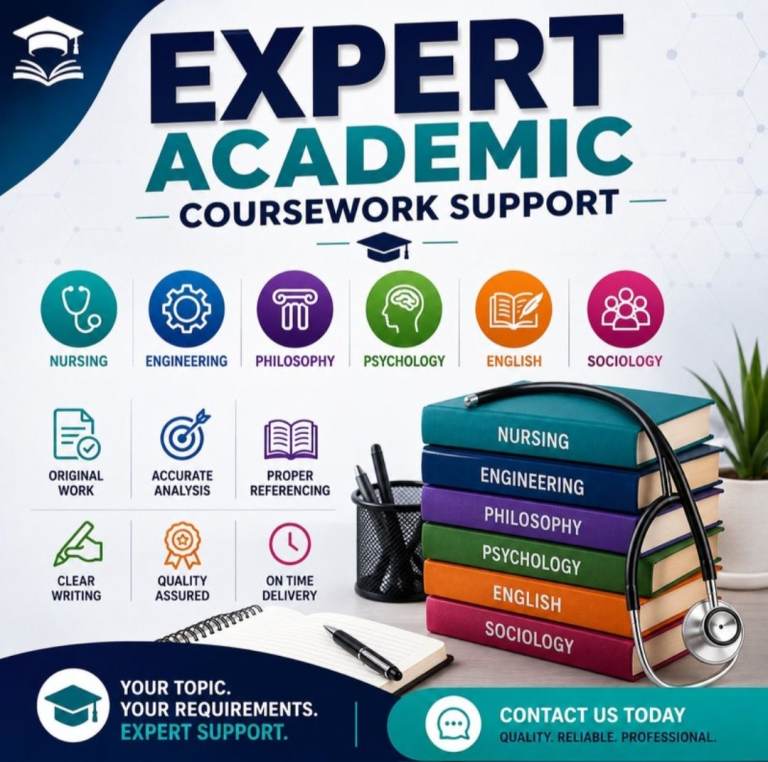 Psychology Academic Support | Research, Editing & Literature Reviews