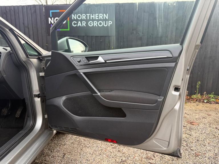 2013 Volkswagen Golf 2.0 TDI BlueMotion Tech GT Euro 5 (s/s) 5dr HATCHBACK Diesel Manual