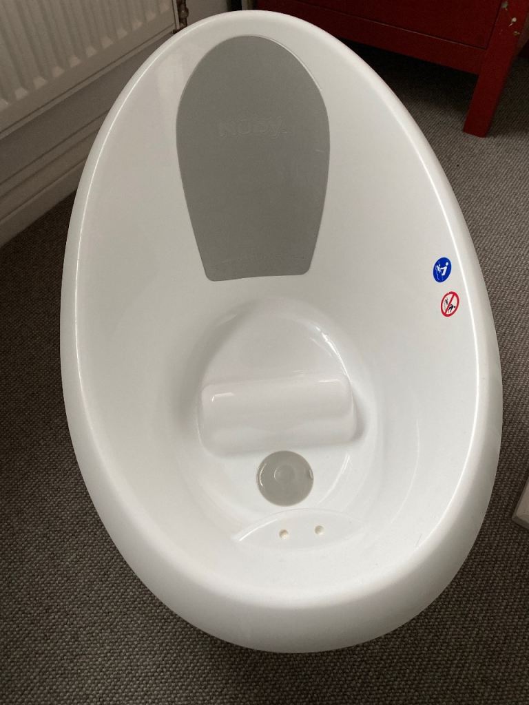 Nuby Baby bath tub
