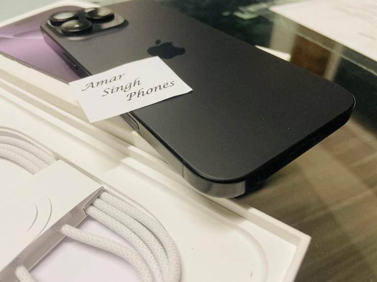 16 pro MAX, 1TB, Unlocked (C473)