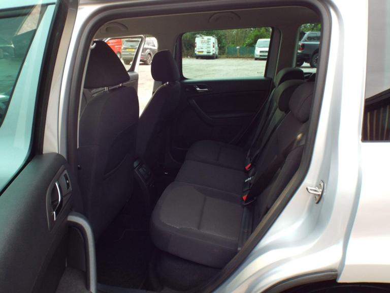  Skoda Yeti 2.0 TDI SE Outdoor 4WD Euro 5 5dr Diesel Manual