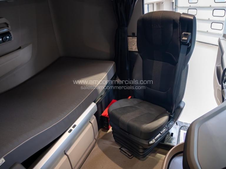 2023 (72) DAF XG 480 6X2 SMALL MIDLIFT