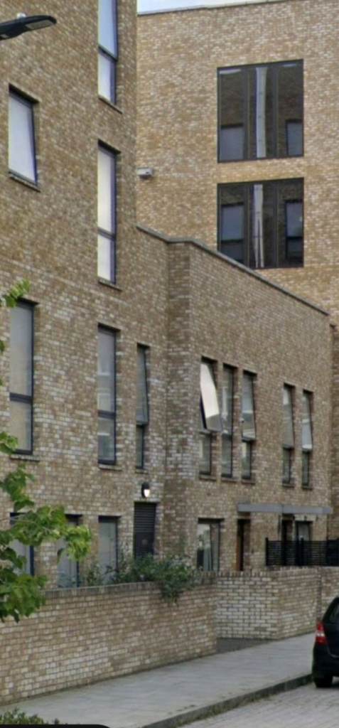 3 bedroom Flat SWAP/EXCHANGE wanted!!!