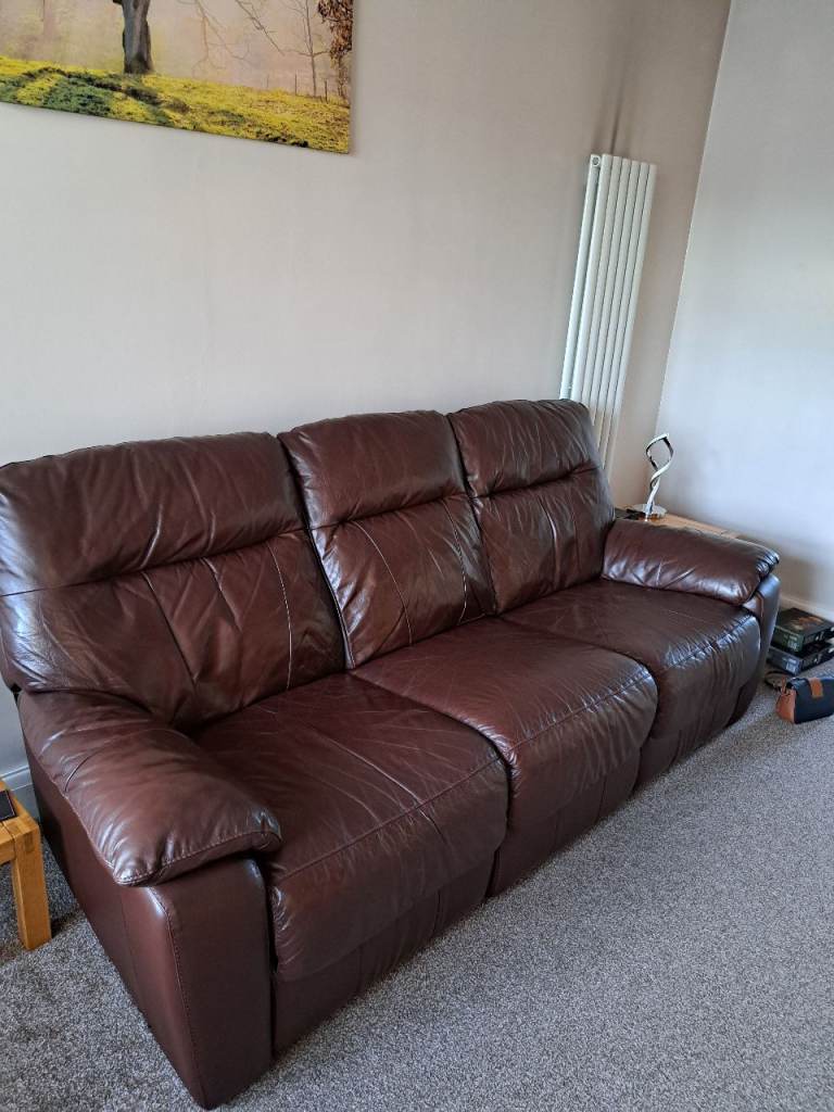 2 and 3 seater sofa