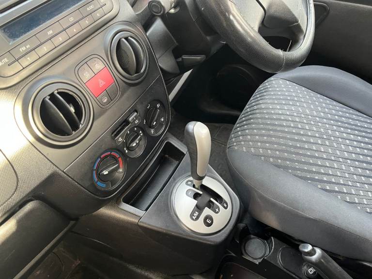 PEUGEOT BIPPER TEPEE HDI **RARE AUTOMATIC** 2011 1.3 DIESEL 60+MPG (MICRO-CAMPER CONVERTED) 