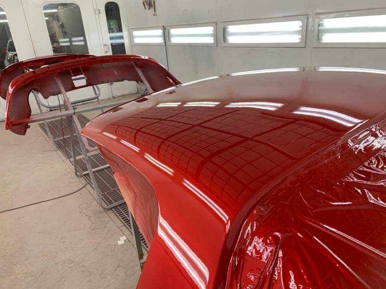 Mazda MX-5 MX5 MK1 NA 1.6 ( 1994 ) One Of A Kind ( Restored SHOW CAR )