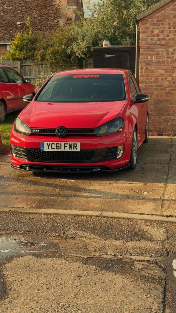 Volkswagen, GOLF, Hatchback, 2011, Semi-Auto, 1984 (cc), 5 doors