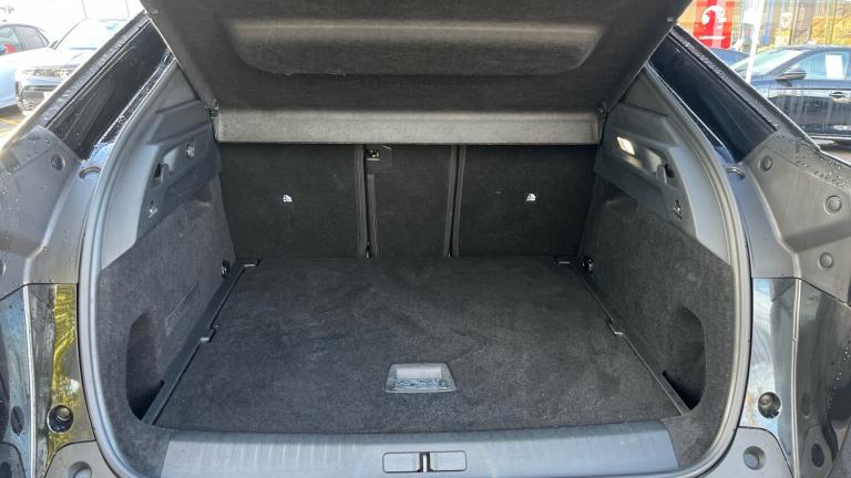 2024 Peugeot 3008 1.2 HYBRID GT SUV 5dr Petrol Hybrid e-DSC6 Euro 6 (s/s) (136 ps) SUV Hybrid Aut...