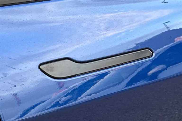 2021 Tesla Model 3 Long Range AWD 4dr Auto SALOON ELECTRIC Automatic