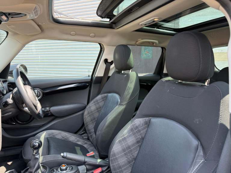 2019 68 REG MINI COOPER S 2.0 DAMAGED REPAIRABLE SALVAGE