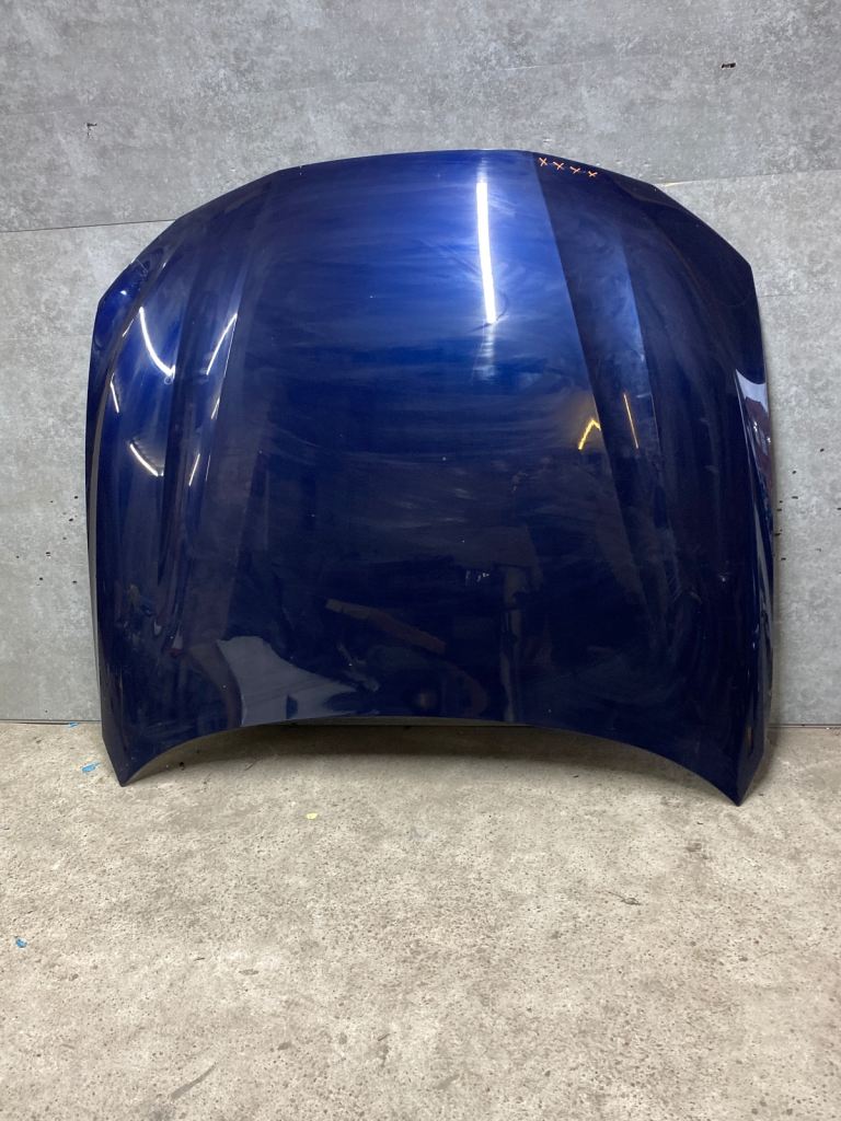 BMW i4 4 series G22 G23 G26 bonnet 2020-2025