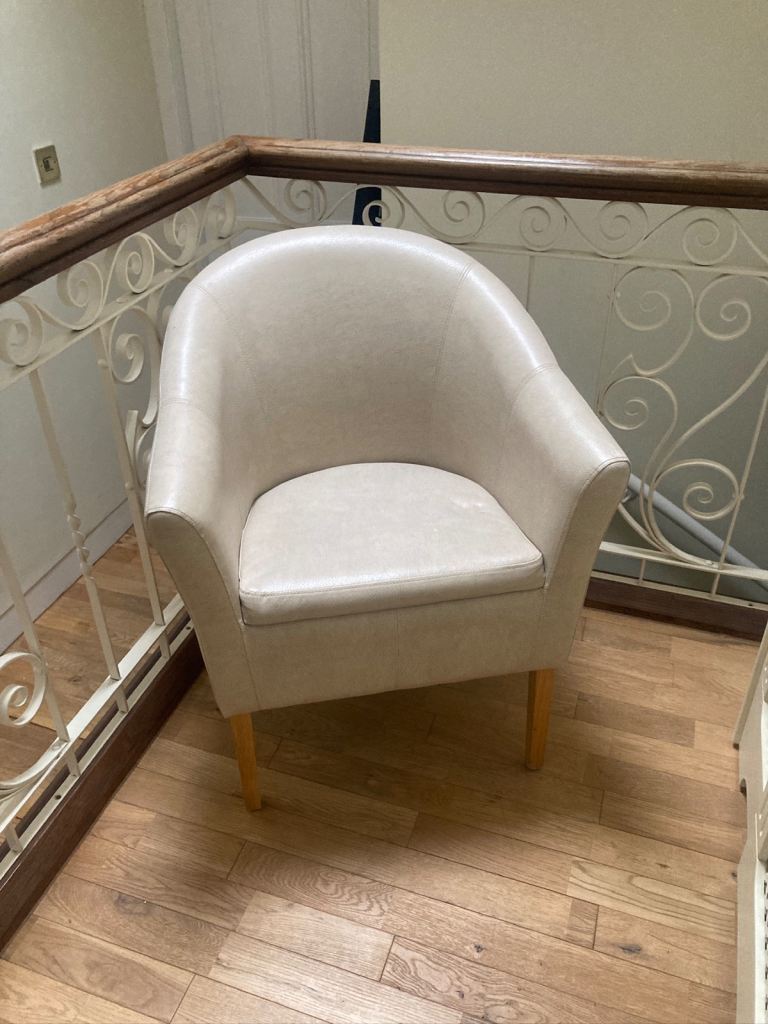 image for Lounge / Bedroom Chair