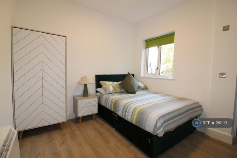 1 bedroom in Lower Ford Street, Coventry, CV1 (#2811113)