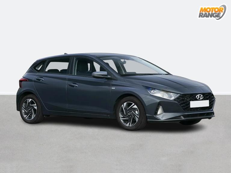 2023 Hyundai i20 1.0T GDi 48V MHD Premium 5dr DCT HATCHBACK PETROL Automatic