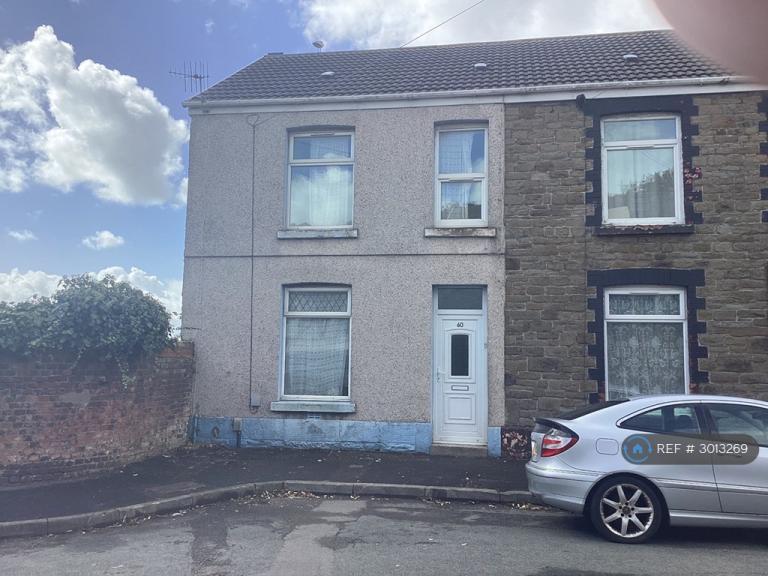 3 bedroom house in Kilvey Terrace, St. Thomas, Swansea, SA1 (3 bed) (#3013269)