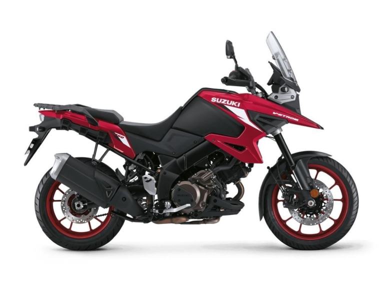 SUZUKI DL1050 RRM3 V-STROM, **£2500 Saving on this model and low rate finance...