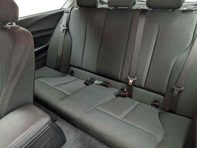 2019 BMW 1 Series 1.5 118i GPF Sport Hatchback 3dr Petrol Auto Euro 6 (s/s) (136 ps) - PARKIN HAT...