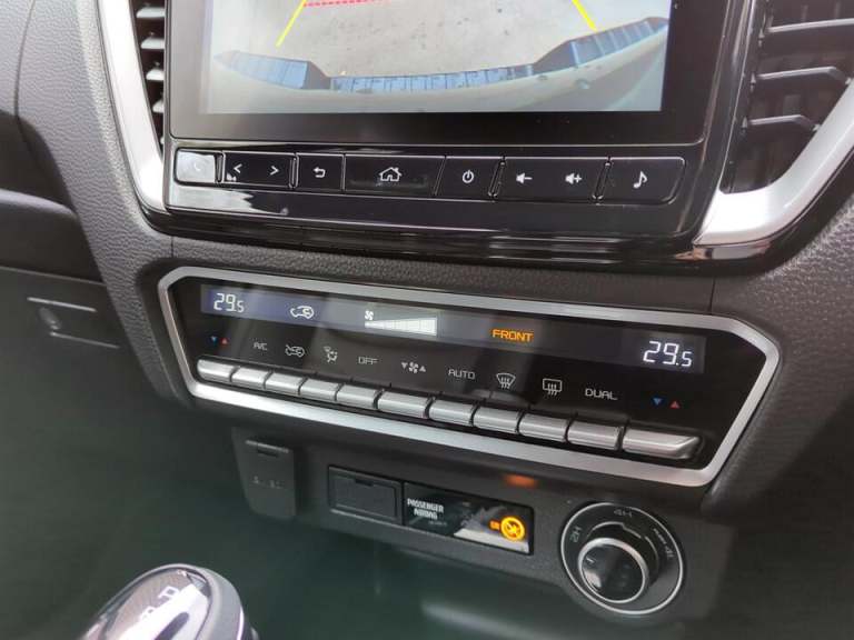 2024 Isuzu D-Max 1.9 TD V-Cross Auto 4WD Euro 6 (s/s) 4dr PICK UP Diesel Automatic