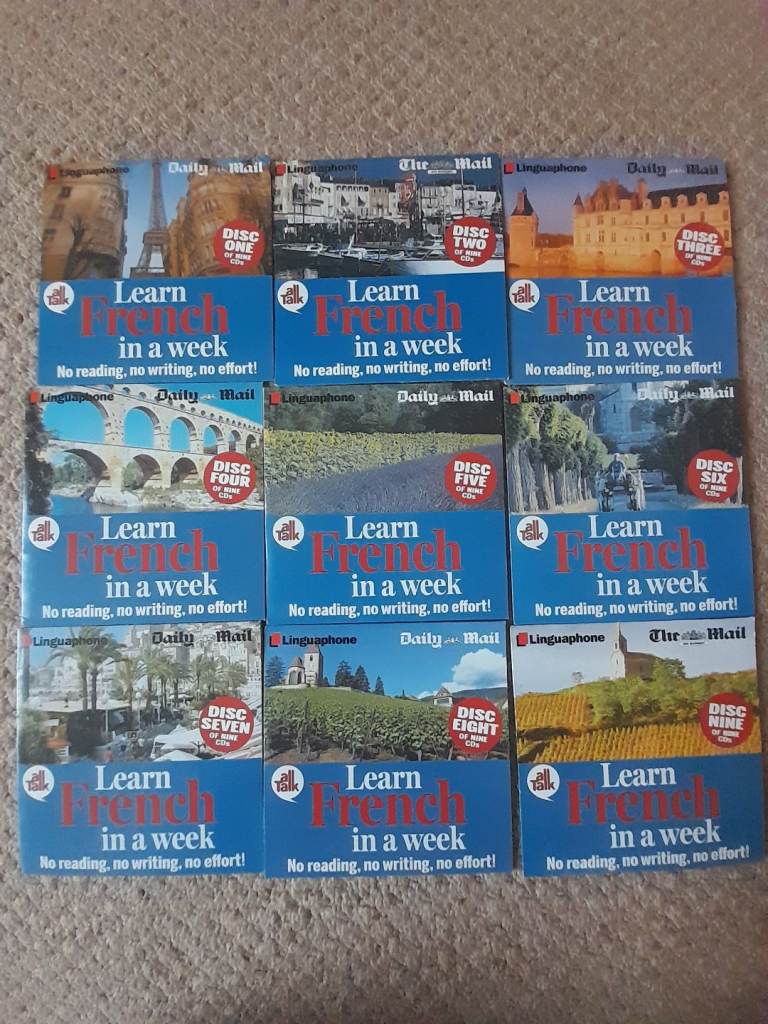 Learn a Language in 2026