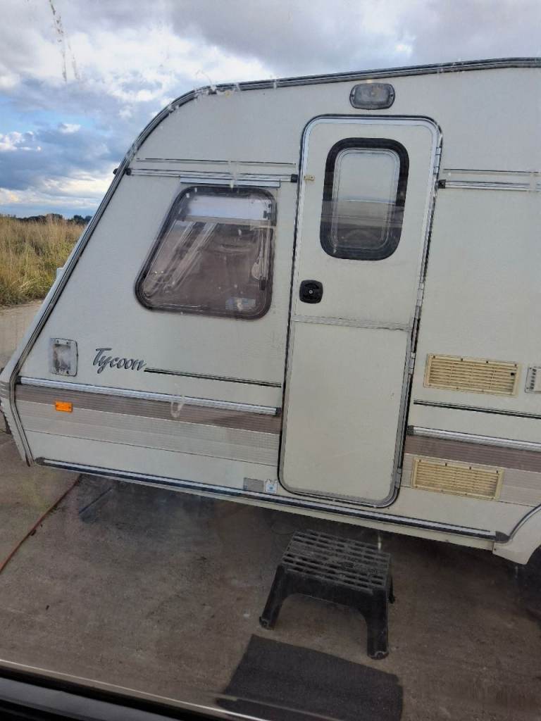 Ace tycoon 6 berth