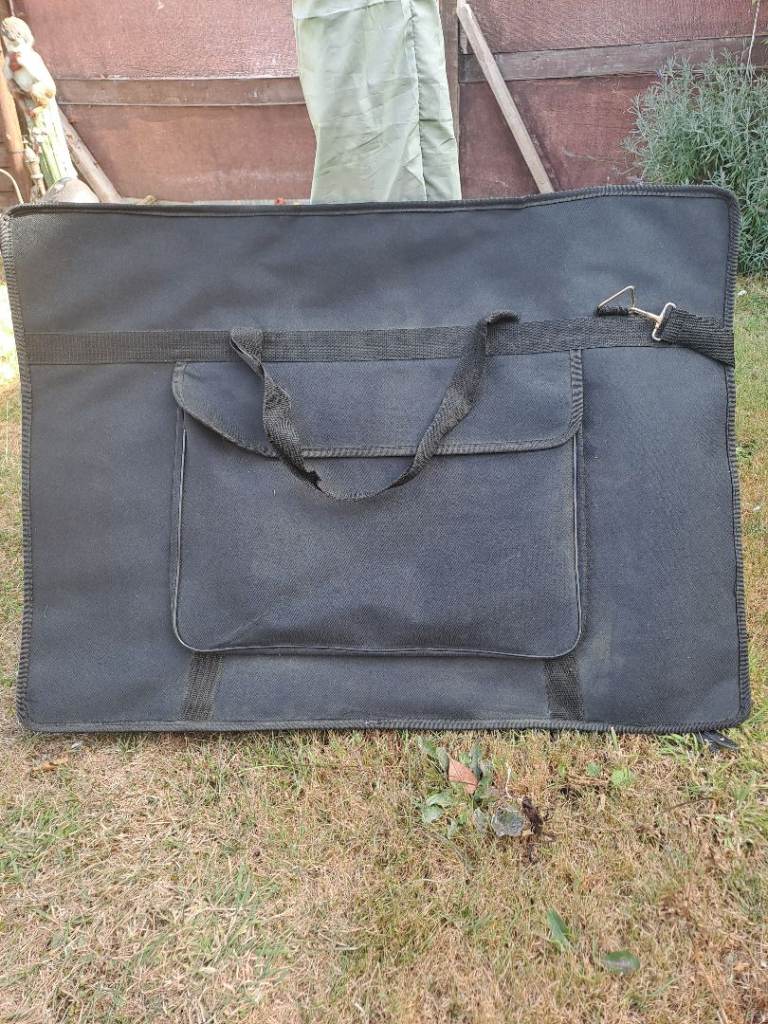 Portfolio AO size