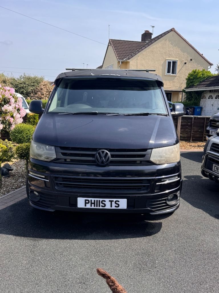 Volkswagen, TRANSPORTER, Panel Van, 2015, Manual, 1968 (cc)