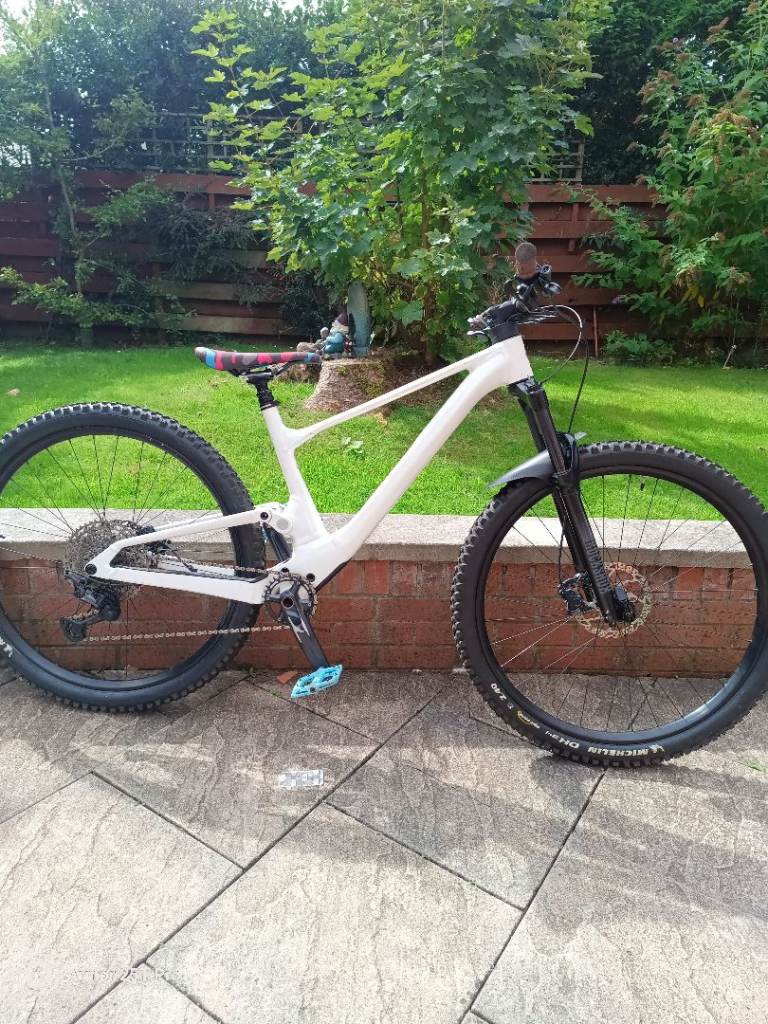 Scott spark 930
