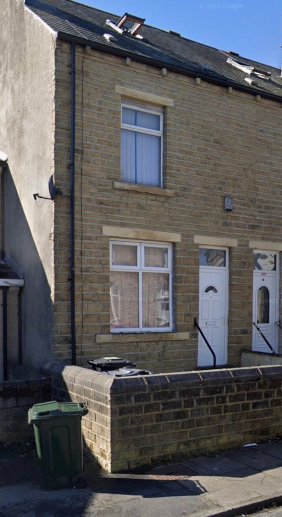 3 Bedroom House - St Hilda’s Terrace - BD3 - £950.00