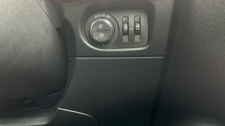 2022 Vauxhall Mokka 1.2 Turbo GS Line SUV 5dr Petrol Manual Euro 6 (s/s) (100 ps) SUV Petrol Manual